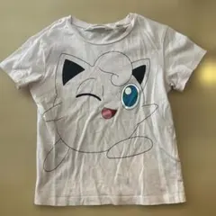 mama様専用　H&M ポケモン Tシャツ 120cm ピンク