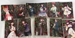 俺の現実は恋愛ゲーム？？かと思ったら命がけのゲームだった1-21巻