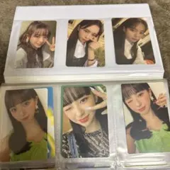 Kep1er MADEIN ましろ クリスマス当選トレカ Kep1er MADEIN ましろ クリスマス当選トレカ Kep1er MADEIN