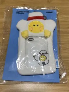 トレジャー treasure ジフン TRUZ ロミー トレカケース