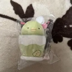 すみっコぐらし shop 名古屋限定てのり ぬいぐるみぺんぎん - メルカリ