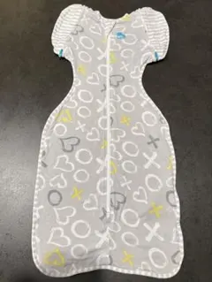 スワドルアップ バンブーライト M 3枚セット