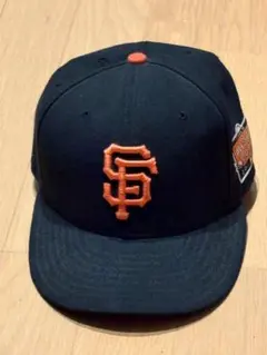 San Francisco Giants MLBオールスターキャップ 2007