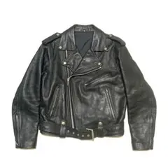 2026年最新】VINTAGE メンズ レザージャケット・ライダースの人気
