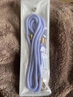 即日配送可能！新品未開封スマホショルダーストラップ