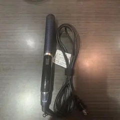 YA-MAN スムースアイロンフォトイオン ネイビー YJHB0Lのサムネイル