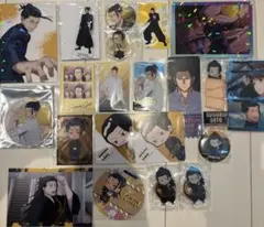 呪術廻戦　グッズ　まとめ売り 2025年最新】呪術廻戦まとめ売りの人気アイテム - メルカリ