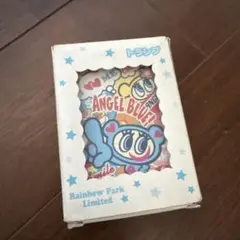 ANGEL BLUE トランプセット Rainbow Park Limited