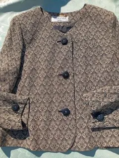 オンワード樫山 セットアップ