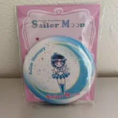 美少女戦士セーラームーン　缶ミラー