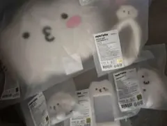 新品未使用 ウジ ミニティーン PPYOPULI ピョプリ5点セット