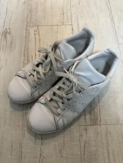 adidas Stan Smith ホワイト スニーカー
