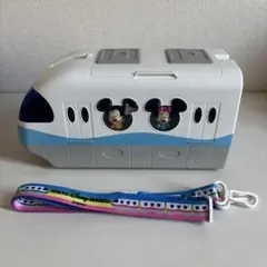 ディズニー　ポップコーンバケット　リゾートライン