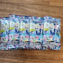 アイプリカードグミ　vol.5 5個セット