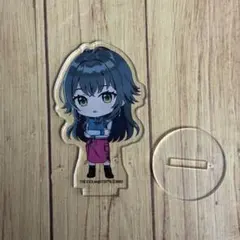 アクリルスタンド　ミニサイズ　学園アイドルマスター　学マス　月村手毬