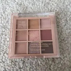 アイシャドウパレット　dikalu