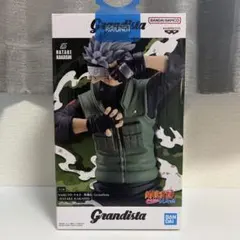 NARUTO-ナルト- 疾風伝 Grandista はたけカカシ