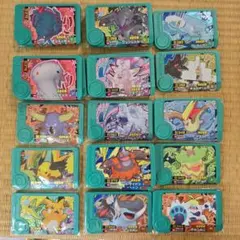 2026年最新】ポケモンフレンダベストタッグ1弾コンプリートの人気
