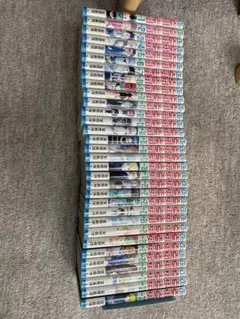 HUNTER×HUNTERセット 1-33巻(30無)