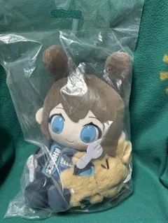 2026年最新】アーミヤ ぬいぐるみの人気アイテム - メルカリ