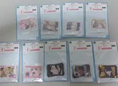 着せ恋　一番くじ　F賞 アクリルスタンド　9種　喜多川海夢