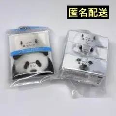 nepia ミニチュアチャーム 鼻セレブ ティシュ 2種セット ガチャガチャ