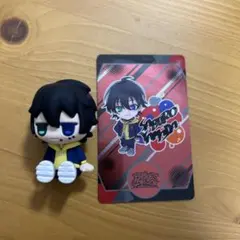 ヒプノシスマイク ちょこラバ！ 山田三郎 - メルカリ