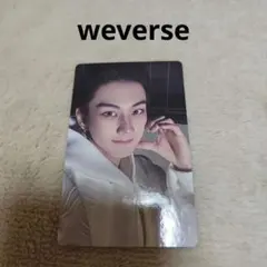 ENHYPEN　THE SIN:VANISH ジョンウォン　weverse