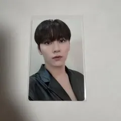 SEVENTEEN An Ode Begin Ver スングァン トレカ