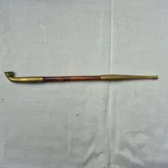 1963年製 スイス連邦鉄道 ポストホルン ANT真鍮製 - メルカリ