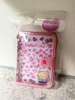 サンリオ 日焼けギャルキティ シールバインダー