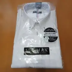 SUNMAX　メンズ　シャツ　Ｌのサムネイル