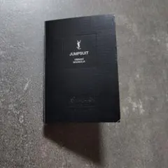 YSL JUMPSUIT VIBRANT MAGNOLIA 香水 サンプルのサムネイル