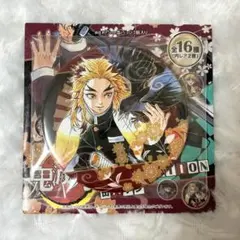 鬼滅の刃 オールスター缶バッジ 完全受注生産 週刊少年ジャンプ 煉獄杏