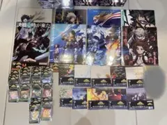 僕のヒーローアカデミア コレクションセット