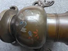 2026年最新】唐銅 薄端の人気アイテム - メルカリ