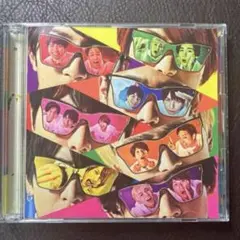 ジャニーズWEST / WEST. CD WESTival