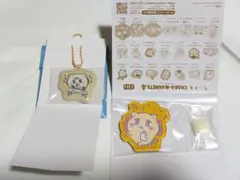 ちいかわベビー　キーホルダー・キャラマグネッツ4　シーサー