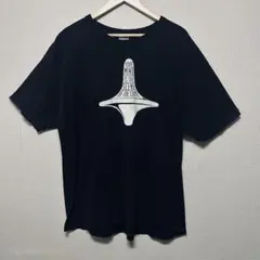インセプション Tシャツ 2010年当時もの Inception 映画 ムービー インセプション Tシャツ 2010年当時もの Inception 映画 ムービー