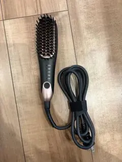 ヒートブラシ ヘアアイロン ルピリーナ GBT-28201 - メルカリ