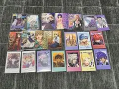 ヴァイスシュヴァルツ Fate プロモ 21枚 | Mercari