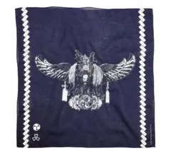 完売【J's】BANDANA 2025 JESSE バンダナ