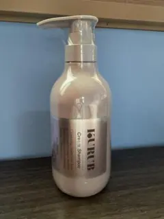 KURUB C-cream Shampoo 300ml - メルカリ