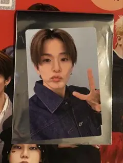 ViVi アサヒ　トレカ　treasure タワレコ　特典　カード　ラキドロ