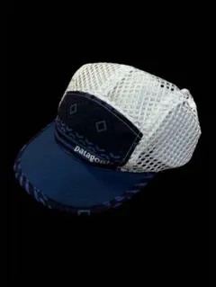 最終値下　Patagonia ダックビルキャップ ネイビー　新品　未使用