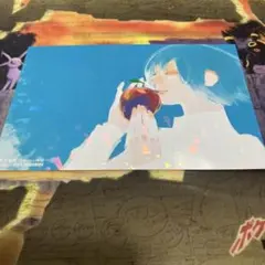 123 東京喰種　ポストカード　Twitter画展