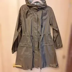 モッズコートレディース