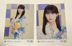 岩本蓮加 2018.October 生写真 乃木坂46 - メルカリ