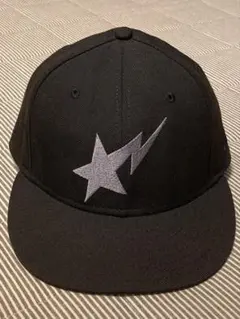 初期 A BATHING APE × ニューエラ　BAPE STA キャップのサムネイル