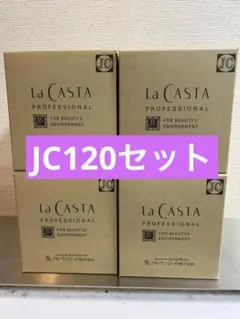 ラカスタJCパウチ120セット ラカスタJCパウチ120セット - メルカリ